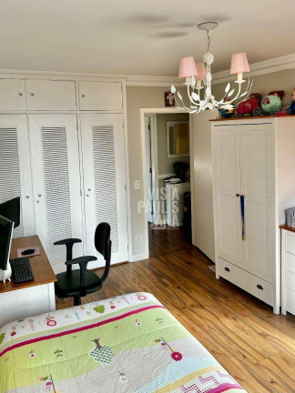 Imagem Apartamento com 4 Quartos à Venda, 202 m² em Paraíso - São Paulo Imagem Apartamento com 4 Quartos à Venda, 202 m² em Paraíso - São Paulo