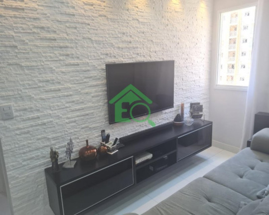 Imagem Apartamento com 3 Quartos à Venda, 75 m² em Usina Piratininga - São Paulo