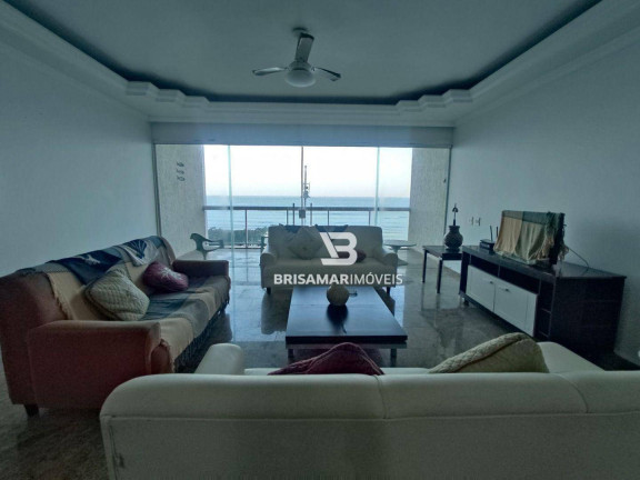 Imagem Apartamento com 4 Quartos à Venda, 220 m² em Pitangueiras - Guarujá Imagem Apartamento com 4 Quartos à Venda, 220 m² em Pitangueiras - Guarujá