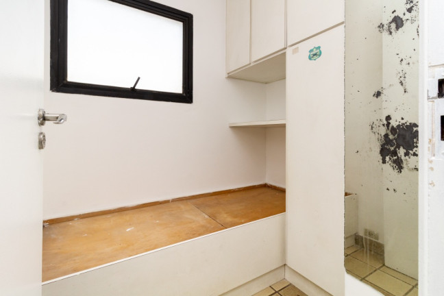 Imagem Apartamento com 3 Quartos à Venda, 110 m² em Vila Monumento - São Paulo