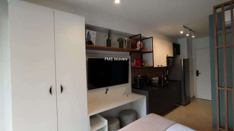 Imagem Imóvel com 1 Quarto para Alugar, 74 m² em Itaim Bibi - São Paulo Imagem Imóvel com 1 Quarto para Alugar, 74 m² em Itaim Bibi - São Paulo
