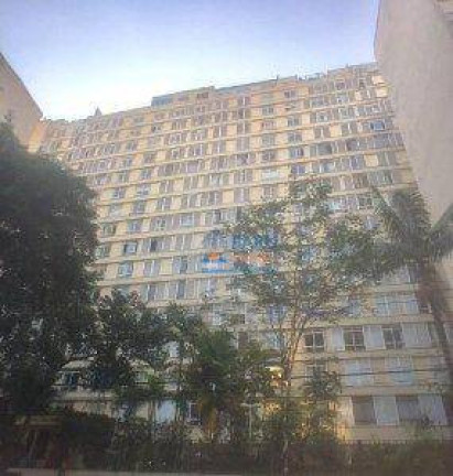 Imagem Apartamento com 3 Quartos à Venda, 123 m² em Higienópolis - São Paulo Imagem Apartamento com 3 Quartos à Venda, 123 m² em Higienópolis - São Paulo