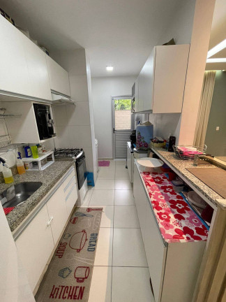 Imagem Apartamento com 3 Quartos à Venda, 107 m² em Flores - Manaus