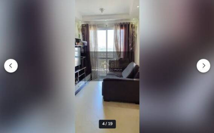 Imagem Apartamento com 2 Quartos à Venda, 53 m² em Vila Das Palmeiras - Guarulhos Imagem Apartamento com 2 Quartos à Venda, 53 m² em Vila Das Palmeiras - Guarulhos