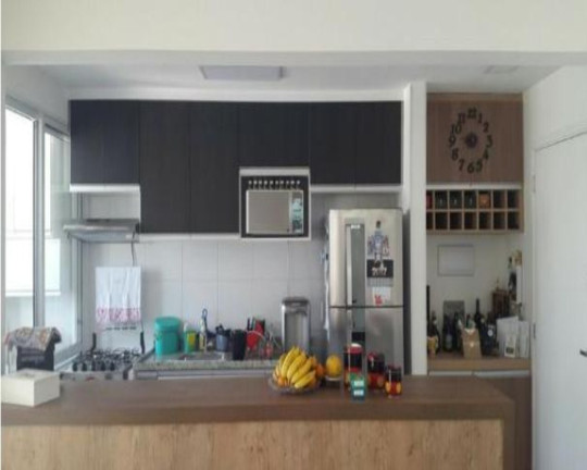 Imagem Apartamento com 1 Quarto à Venda, 60 m² em Bom Retiro - São Paulo Imagem Apartamento com 1 Quarto à Venda, 60 m² em Bom Retiro - São Paulo