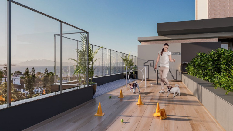 Imagem Apartamento à Venda,  em Jardim Atlântico - Florianópolis