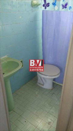 Imagem Apartamento com 2 Quartos à Venda, 70 m² em Irajá - Rio De Janeiro