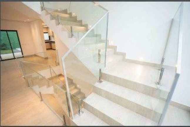 Imagem Casa com 4 Quartos à Venda, 650 m² em Alto Da Boa Vista - São Paulo