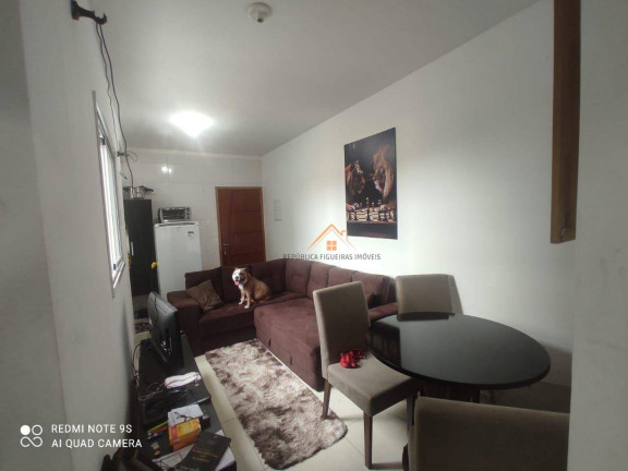 Imagem Cobertura com 2 Quartos para Alugar, 80 m² em Vila Curuçá - Santo André Imagem Cobertura com 2 Quartos para Alugar, 80 m² em Vila Curuçá - Santo André