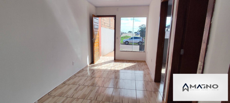 Imagem Casa com 2 Quartos à Venda, 100 m² em Esmeralda - Cascavel