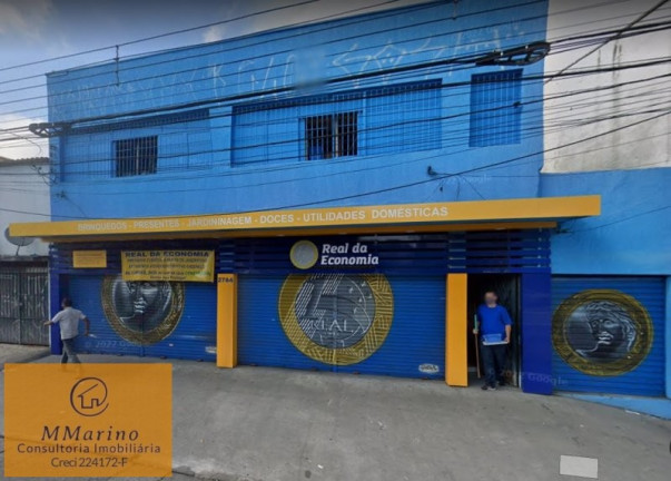 Imóvel com 2 Quartos para Alugar, 330 m² em Cidade Ademar - Sao Paulo