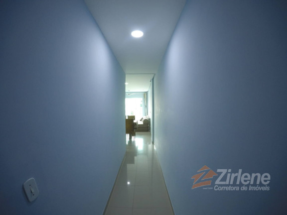 Imagem Apartamento com 2 Quartos à Venda, 70 m² em Praia Do Morro - Guarapari