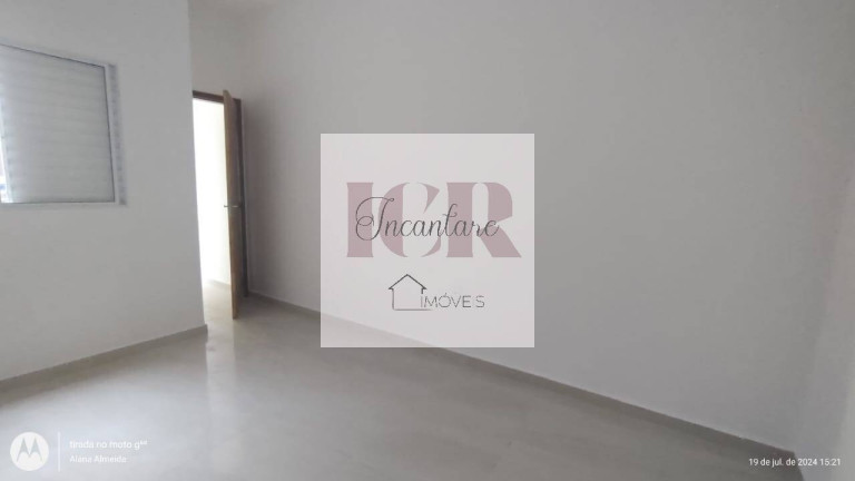 Imagem Casa com 2 Quartos à Venda, 125 m² em Caguassu - Sorocaba Imagem Casa com 2 Quartos à Venda, 125 m² em Caguassu - Sorocaba