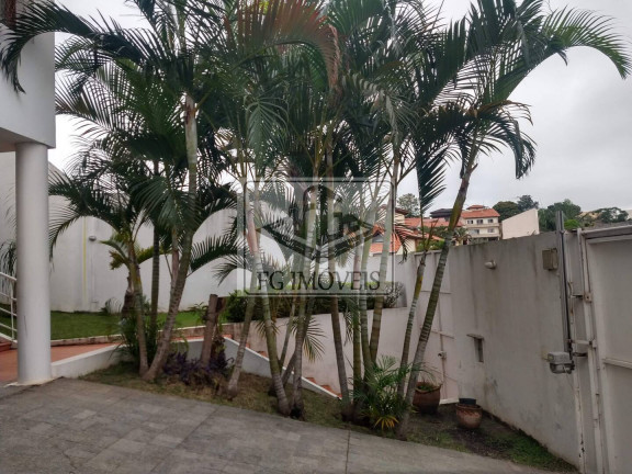 Imagem Sobrado com 4 Quartos à Venda, 471 m² em Parque Dos Príncipes - São Paulo