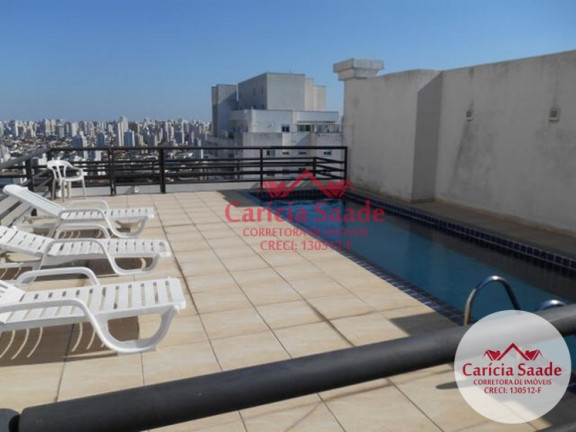 Imagem Apartamento com 3 Quartos à Venda, 65 m² em Saúde - São Paulo