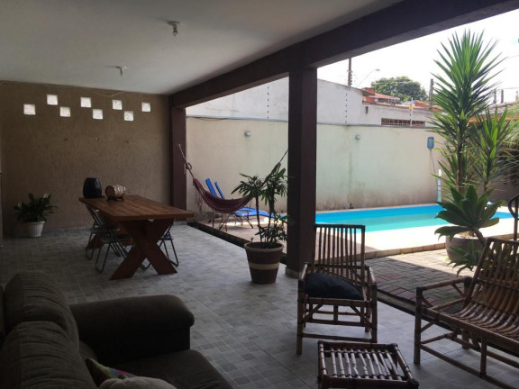 Imagem Sobrado com 3 Quartos à Venda, 180 m² em Residencial União - São José Dos Campos