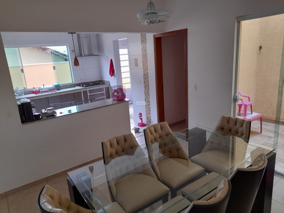 Imagem Imóvel com 3 Quartos à Venda, 150 m² em Residencial São José - Itupeva Imagem Imóvel com 3 Quartos à Venda, 150 m² em Residencial São José - Itupeva