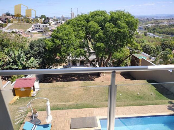 Imagem Casa de Condomínio com 5 Quartos à Venda, 453 m² em Condomínio Residencial Mirante Do Vale - Jacareí
