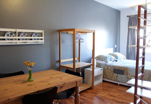 Imagem Studio com 1 Quarto à Venda, 29 m² em Vila Buarque - São Paulo Imagem Studio com 1 Quarto à Venda, 29 m² em Vila Buarque - São Paulo
