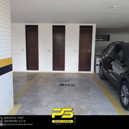 Imagem Apartamento com 3 Quartos à Venda, 150 m² em Intermares - Cabedelo Imagem Apartamento com 3 Quartos à Venda, 150 m² em Intermares - Cabedelo
