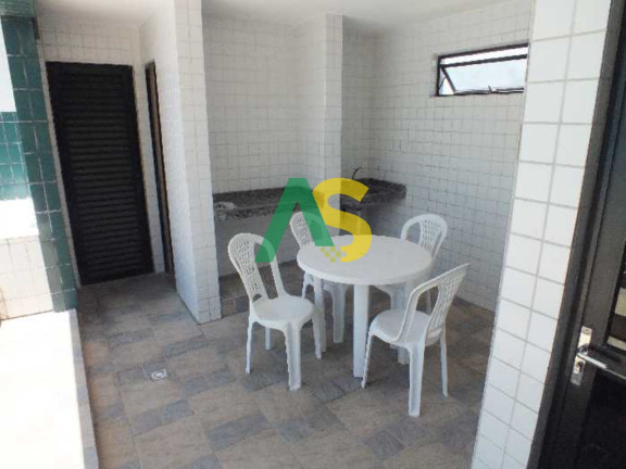 Imagem Imóvel com 3 Quartos à Venda, 98 m² em Boa Viagem - Recife Imagem Imóvel com 3 Quartos à Venda, 98 m² em Boa Viagem - Recife