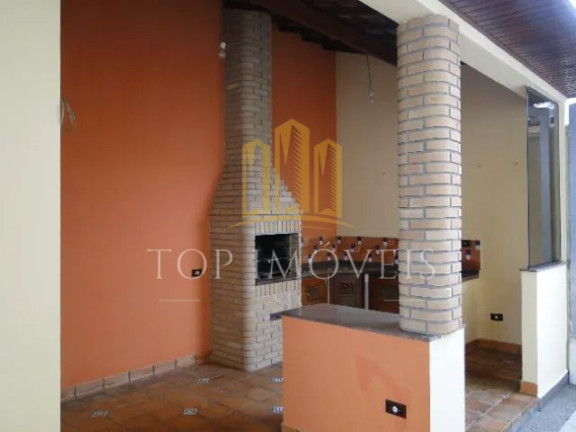 Imagem Sobrado com 3 Quartos à Venda, 270 m² em Campos De São José - São José Dos Campos Imagem Sobrado com 3 Quartos à Venda, 270 m² em Campos De São José - São José Dos Campos