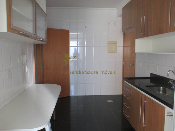 Imagem Apartamento com 3 Quartos à Venda, 113 m² em Tamboré - Barueri