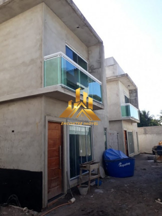 Imagem Casa com 2 Quartos à Venda, 114 m² em Jardim Marilea - Rio Das Ostras Imagem Casa com 2 Quartos à Venda, 114 m² em Jardim Marilea - Rio Das Ostras