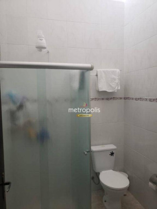 Imagem Sobrado com 3 Quartos à Venda, 74 m² em Campestre - Santo André Imagem Sobrado com 3 Quartos à Venda, 74 m² em Campestre - Santo André