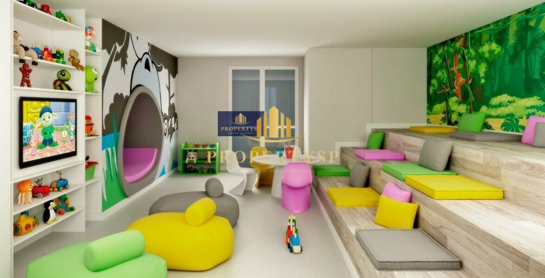 Imagem Apartamento com 3 Quartos à Venda, 70 m² em Alto Da Lapa - São Paulo