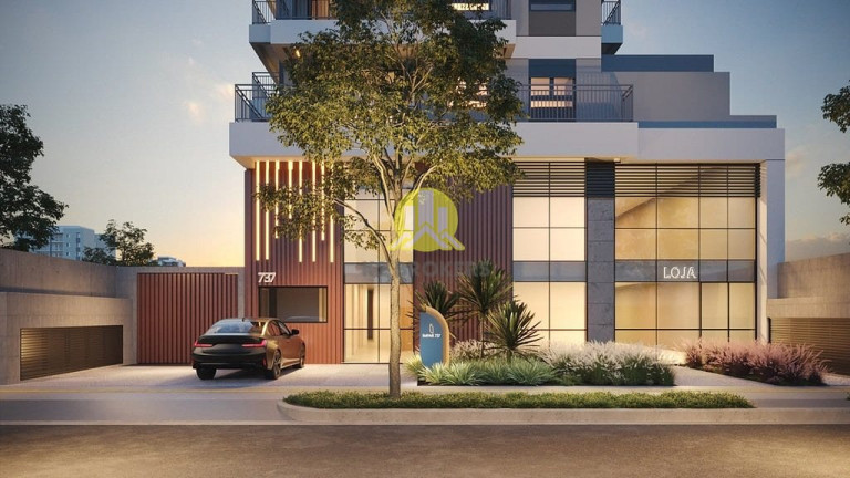 Imagem Apartamento com 2 Quartos à Venda, 51 m² em Pinheiros - São Paulo Imagem Apartamento com 2 Quartos à Venda, 51 m² em Pinheiros - São Paulo