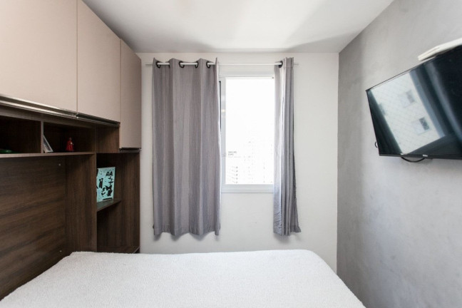 Imagem Apartamento com 2 Quartos à Venda, 43 m² em Pirituba - São Paulo Imagem Apartamento com 2 Quartos à Venda, 43 m² em Pirituba - São Paulo
