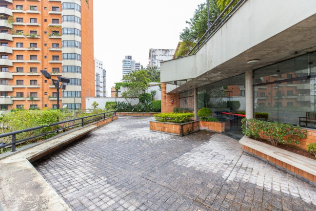 Imagem Imóvel com 3 Quartos à Venda, 205 m² em Vila Mariana - São Paulo Imagem Imóvel com 3 Quartos à Venda, 205 m² em Vila Mariana - São Paulo
