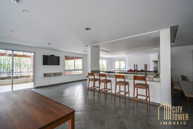 Imagem Apartamento com 2 Quartos à Venda, 94 m² em Vila Gertrudes - São Paulo