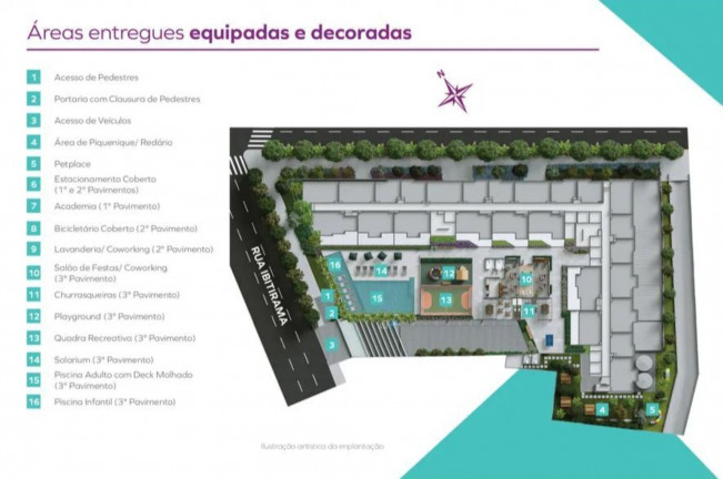 Imagem Imóvel com 2 Quartos à Venda, 33 m² em Vila Prudente - São Paulo Imagem Imóvel com 2 Quartos à Venda, 33 m² em Vila Prudente - São Paulo