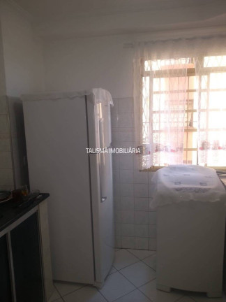 Imagem Apartamento com 2 Quartos à Venda, 50 m² em Jardim Iracema - Taboão Da Serra