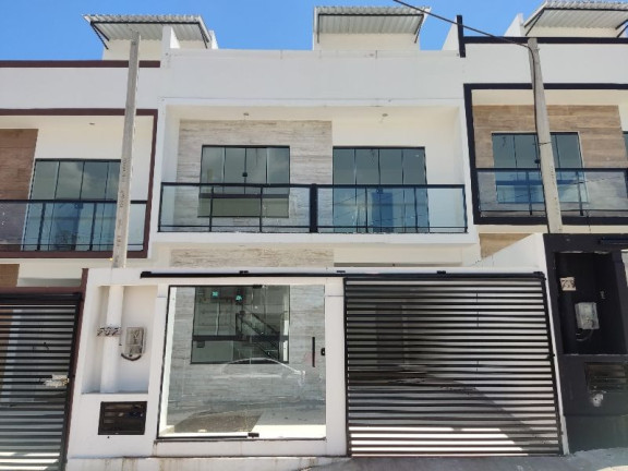 Imagem Casa com 3 Quartos à Venda, 160 m² em Jardim Provence - Volta Redonda Imagem Casa com 3 Quartos à Venda, 160 m² em Jardim Provence - Volta Redonda