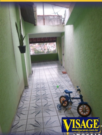Imagem Casa com 4 Quartos à Venda, em Pq. Santo Antonio - Jacareí Imagem Casa com 4 Quartos à Venda, em Pq. Santo Antonio - Jacareí