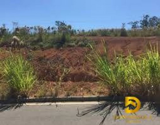 Imagem Terreno à Venda, 452 m² em Mina Do Mato - Criciúma