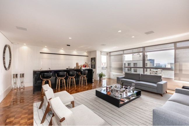 Imagem Apartamento com 2 Quartos à Venda, 392 m² em República - São Paulo Imagem Apartamento com 2 Quartos à Venda, 392 m² em República - São Paulo