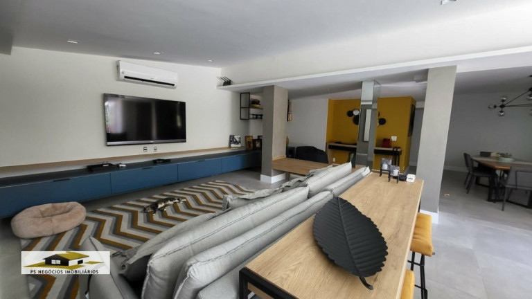 Imagem Apartamento com 3 Quartos à Venda, 136 m² em Ipiranga - São Paulo Imagem Apartamento com 3 Quartos à Venda, 136 m² em Ipiranga - São Paulo