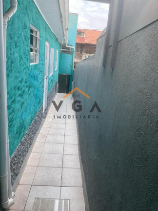 Imagem Casa com 3 Quartos à Venda, 139 m² em Cidade Patriarca - São Paulo Imagem Casa com 3 Quartos à Venda, 139 m² em Cidade Patriarca - São Paulo