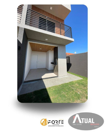 Imagem Sobrado com 3 Quartos à Venda, 125 m² em Jardim Paulista - Atibaia