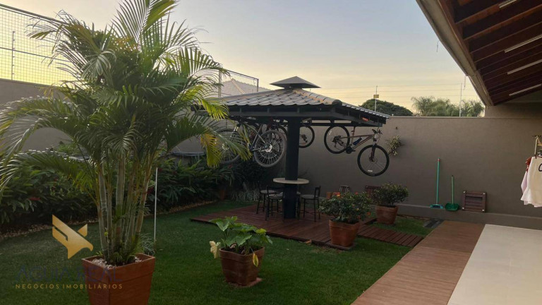 Imagem Casa com 3 Quartos à Venda, 172 m² em Coronel Antonino - Campo Grande Imagem Casa com 3 Quartos à Venda, 172 m² em Coronel Antonino - Campo Grande