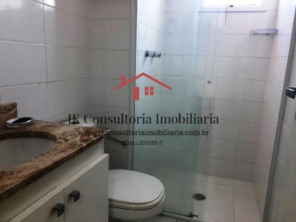 Imagem Apartamento com 1 Quarto à Venda, 47 m² em Jardim Aeroporto - São Paulo