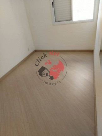 Imagem Apartamento com 3 Quartos à Venda, 59 m² em Vila Eldízia - Santo André Imagem Apartamento com 3 Quartos à Venda, 59 m² em Vila Eldízia - Santo André