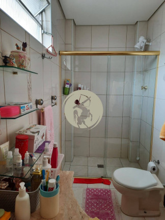 Imagem Apartamento com 2 Quartos à Venda, 138 m² em Boqueirao - Santos Imagem Apartamento com 2 Quartos à Venda, 138 m² em Boqueirao - Santos