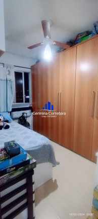 Imagem Apartamento com 2 Quartos à Venda, 48 m² em Polvilho - Cajamar Imagem Apartamento com 2 Quartos à Venda, 48 m² em Polvilho - Cajamar