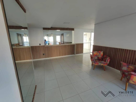 Imagem Apartamento com 2 Quartos à Venda, 60 m² em Parque Residencial Flamboyant - São José Dos Campos Imagem Apartamento com 2 Quartos à Venda, 60 m² em Parque Residencial Flamboyant - São José Dos Campos