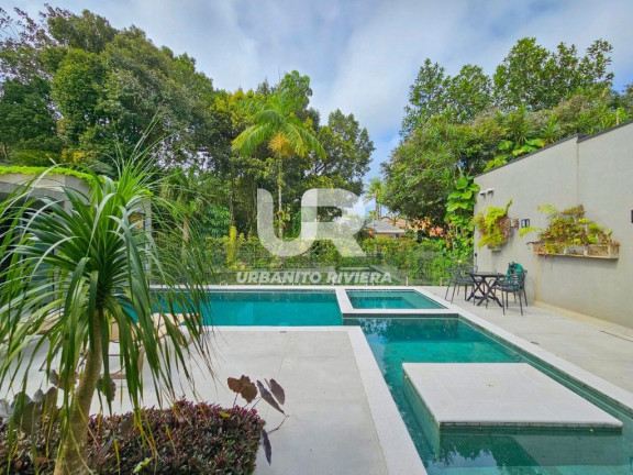 Imagem Casa com 6 Quartos à Venda, 463 m² em Riviera | Módulo 05 - Bertioga Imagem Casa com 6 Quartos à Venda, 463 m² em Riviera | Módulo 05 - Bertioga